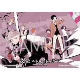 YOUNG ACE卡漫誌 6月號/2024