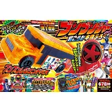 電視英雄迷 6月號/2024