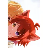 日本卡漫電玩流行最前線 8月號/2024