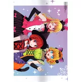 動畫月刊 10月號/2024