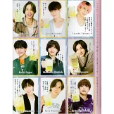 POTATO 11月號/2024