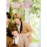 POTATO 12月號/2024