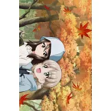 Megami 12月號/2024