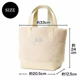 自然生活風格服飾圖鑑 1月號/2025