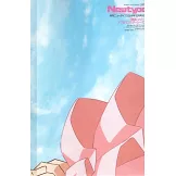 New type 12月號/2024