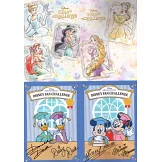 DISNEY FAN 12月號/2024