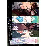 花與夢日文版 1月1日/2025