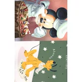 DISNEY FAN 1月號/2025