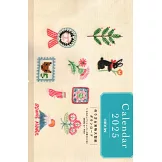 棉布手藝時間 1月號/2025