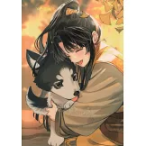 日本卡漫電玩流行最前線 2月號/2025