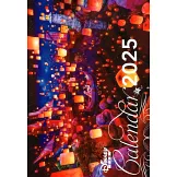 DISNEY FAN 2月號/2025