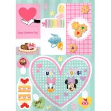 DISNEY FAN 3月號/2025