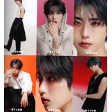 NYLON JAPAN 5月號/2025