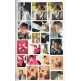 寶塚GRAPH 4月號/2025