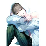 日本卡漫電玩流行最前線 6月號/2025