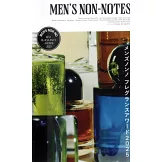 Men`s non-no 7月號/2025