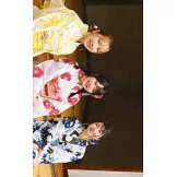 聲優藝人速報 7月號/2025