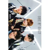 JUNON 8月合併號/2025