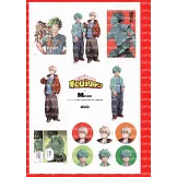 Men`s non-no 8-9月合併號/2025