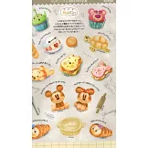 DISNEY FAN 8月號/2025