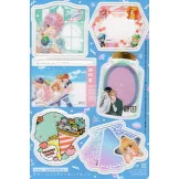 Nakayosi 9月號/2025