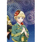 動畫月刊 9月號/2025