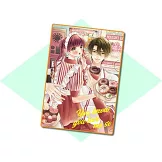 Sho-Comi 8月20日/2025