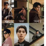 NYLON JAPAN 10月號/2025