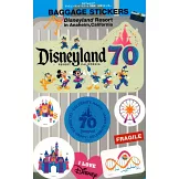 DISNEY FAN 9月號/2025