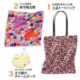 成熟女性自然生活風格服飾造型讀本 10月號/2025