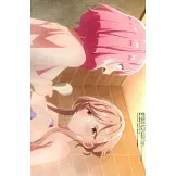 Megami 10月號/2025