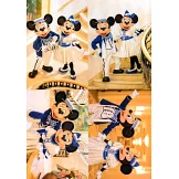 DISNEY FAN 10月號/2025