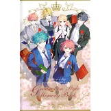 花與夢日文版 10月5日/2025