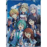 日本卡漫電玩流行最前線 11月號/2025