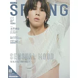 spring 1月號/2026