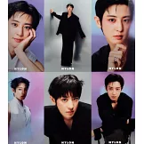 NYLON JAPAN 1月號/2026