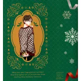 花與夢日文版 12月5日/2025