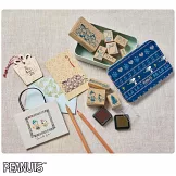 成熟女性自然生活風格服飾造型讀本 1月號/2026