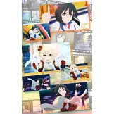 LoveLive！Days 1月號/2026