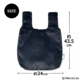 自然生活風格服飾圖鑑 2月號/2026(航空版)