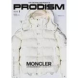 PRODISM 1月號/2026