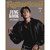 Rolling Stone Japan 2月號/2026