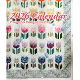 拼布教室 1月號/2026