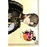 日本卡漫電玩流行最前線 2月號/2026(航空版)