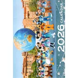 DISNEY FAN 2月號/2026