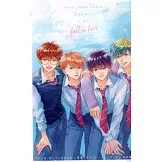 Nakayosi 3月號/2026