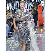 MODE et MODE 4月號/2026