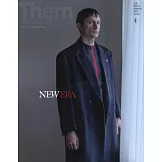 Them magazine 4月號/2026