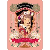 matsuohiromi 2020年桌上型月曆