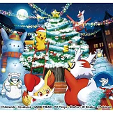 精靈寶可夢2020年掛曆